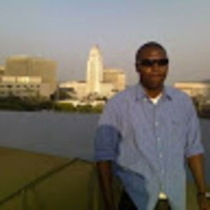 Meet your Posher, Jay